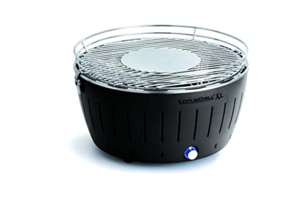 LotusGrill  XL grill antracit