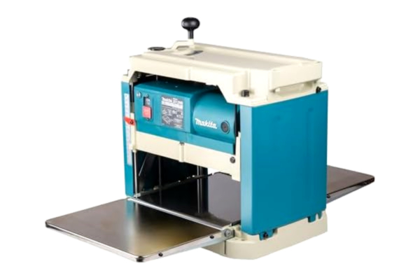 Makita  2012 NB tjocklekshyvel, 15 x 260 mm