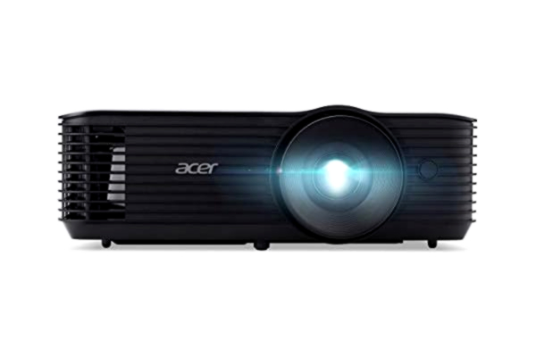 Acer Projektorius X1328WHK 4500 LUM/Mr.JVE11.001 ACER