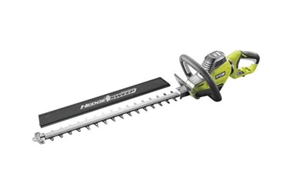 Ryobi  Rht6760rl Elektrisk  Hækkeklipper