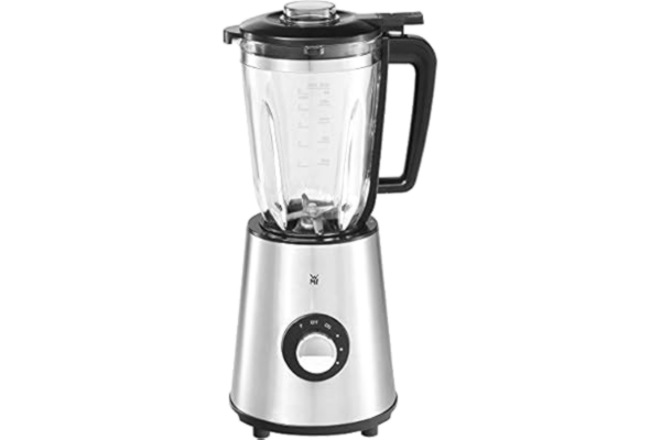 WMF Kult X Tehosekoitin Ruostumaton teräs 1,5L