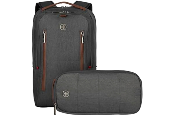 Wenger  CityUpgrade - 16" - Laptop Backpack