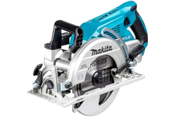 Makita  Drs780Z 18Vx2 (36 V) Lxt 7-1/4-Tums Cirkelsåg (Endast Verktyg)