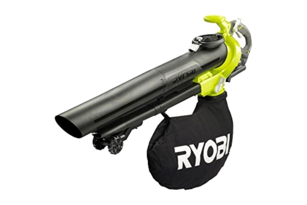 Ryobi  Løvblæser-/suger 36V - RBV36B - MAX POWER