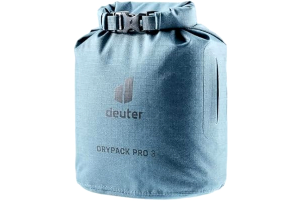Deuter  Drypack Pro 3 vattentät torrväska