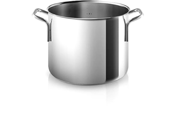 Eva Solo Eva Trio Gryte resirkulert stål 4,8 liter