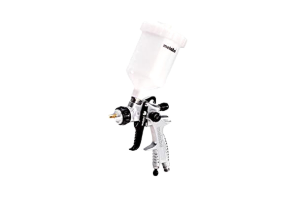 Metabo FSP 600 HVLP (601577000) Pulverizador de pintura neumático