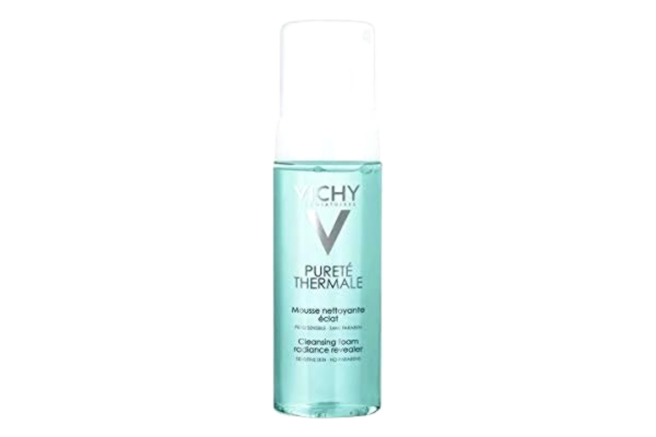 Vichy  Purete termisk utsökt rengöringsskum, 150 ml