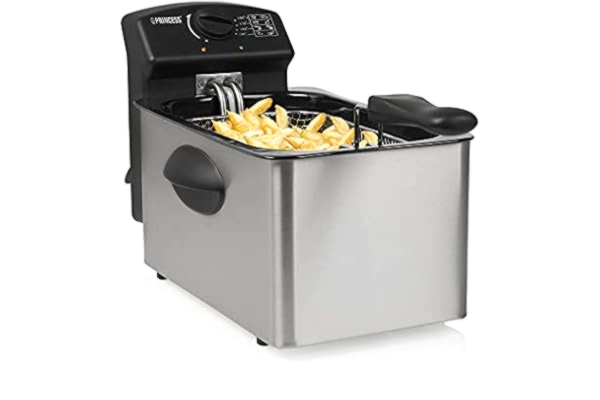 Princess  182642 Deep Fryer