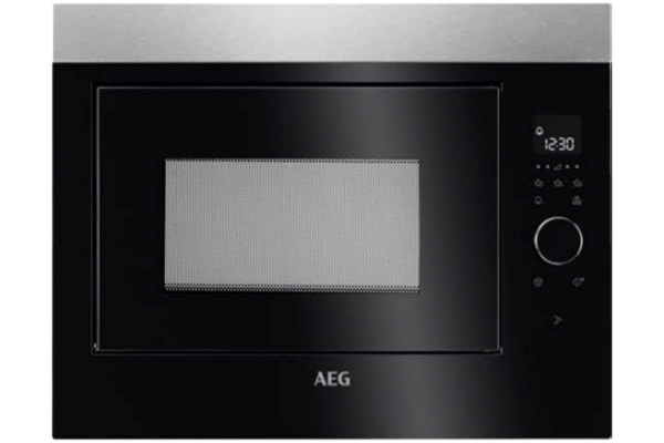 AEG  MBE2658SEM - Mikroovn til indbygning