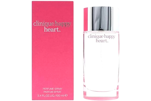 Clinique  Happy Heart Perfume Spray 100 ml