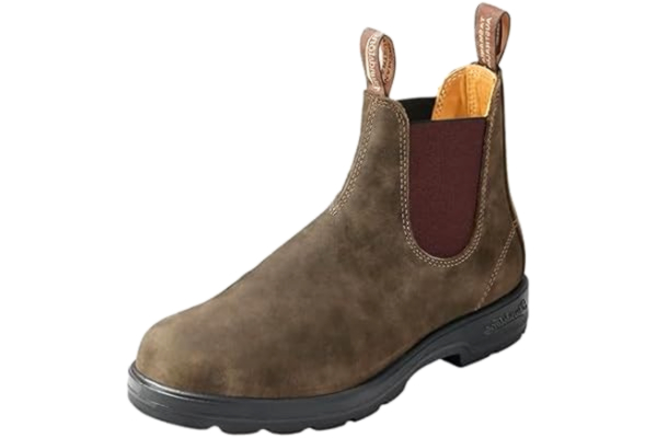 Blundstone  unisex vuxnas klassiska komfort 585 ankelstövlar