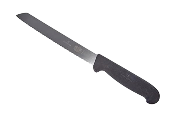 Victorinox  - Bread Knife 21cm Serrated Edge