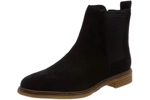 Clarks  Damskie buty Clarkdale Arlo Chelsea