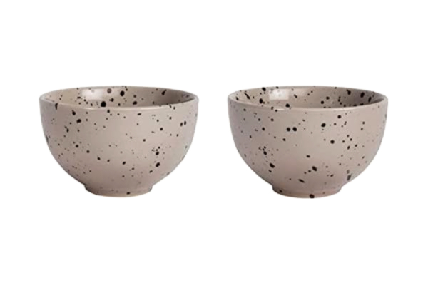 Sagaform  5018334 skålset, stengods