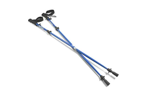 Silva  - Trekking 3Z (Blå)