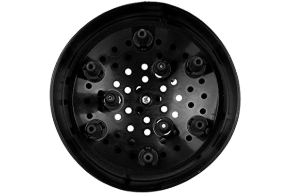 Parlux  385 Diffuser Power Light