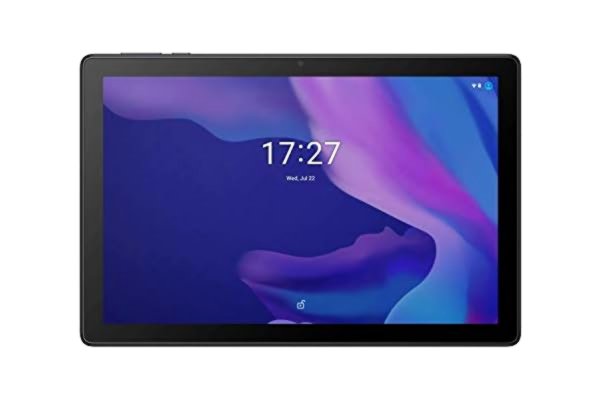 Alcatel  1T 10" (2020) Wifi - Tablet 16GB, 1GB RAM, Black