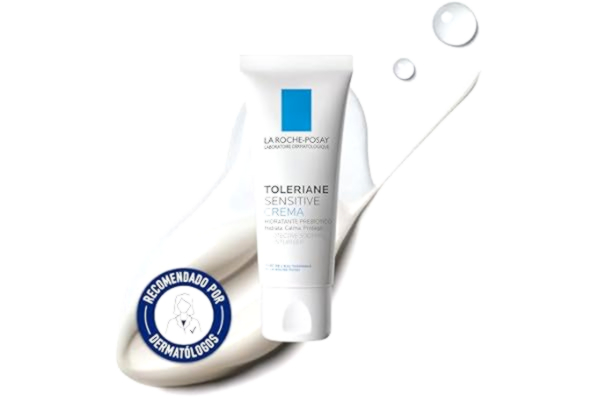 La Roche Posay La Roche-Posay Toleriane 3337875578486 Ansiktskräm, 40 ml