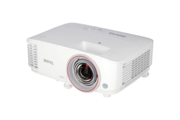Benq BenQ FHD 1080P M353300 Projektor, Vit