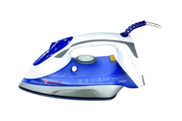 Singer Höyrysilitysrauta SNG522.08