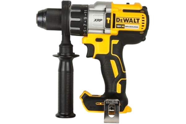 Dewalt DEWALT DCD996NT-XJ 18V XR XRP Borr-/Skruvdragare med Slag i TSTAK, Utan Batteri