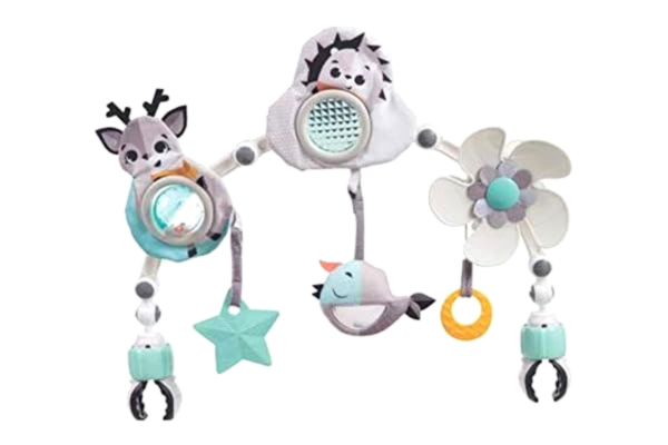 Tiny Love  3333140461 Aktivitetsleksak för Barnvagnen