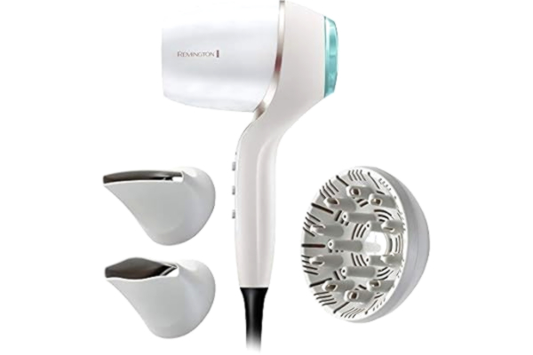Remington  HYDRAluxe PRO Hairdryer