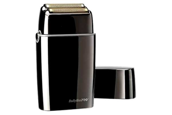 BaByliss Babyliss Pro Titanium Foil Shaver