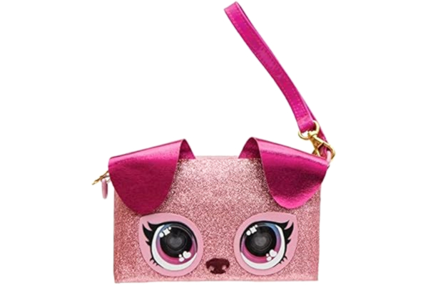 Spin Master BAG Purse Pets Wristlet Hündchen