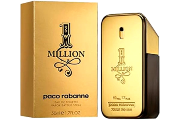 Rabanne paco rabanne 65187136 Toalettvatten, 72 ml