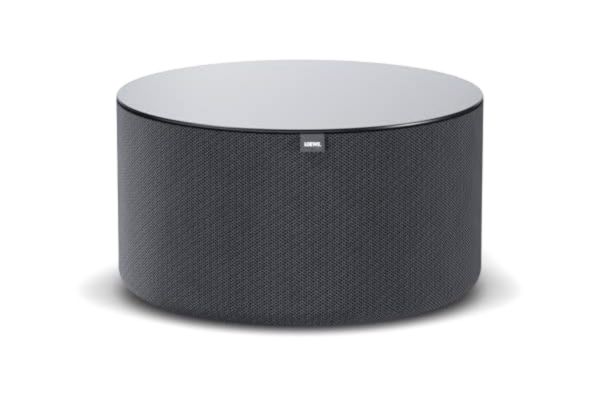 Loewe  KLANGSUB1 Subwoofer basalt grå