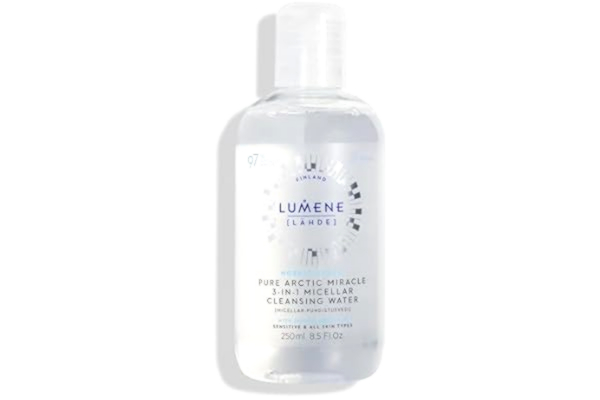 Lumene LUMENE LAHDE REN ARKTISK MIRACLE MicLLAR VATTEN, 250 ml