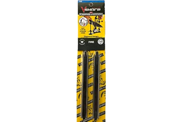 Warthog Sharpeners Warthog whsc2sf, aiguiseur Mixte Adulte, Multicolore, Taille Unique