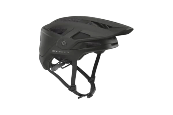 Scott  Stego Plus MTB kask rowerowy szary 2022: rozmiar: L (59 – 61 cm)