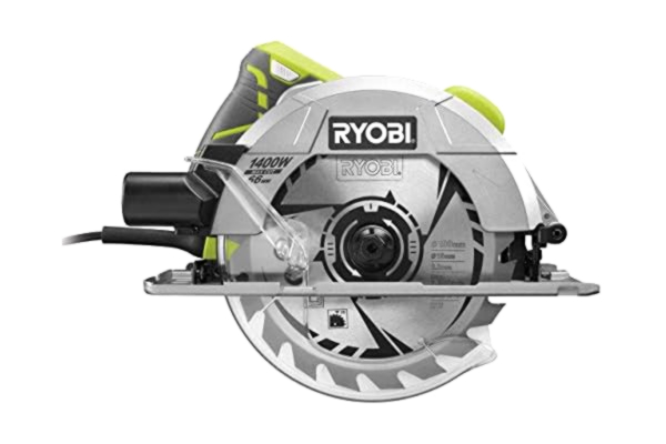 Ryobi  Rundsav RCS1400-G