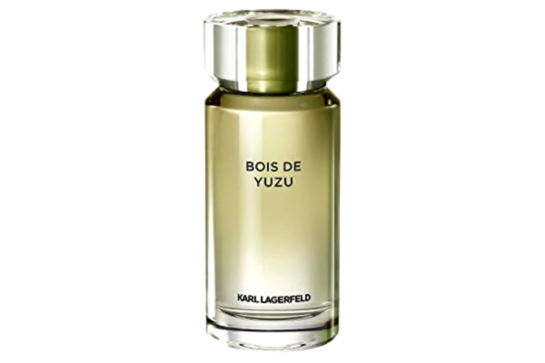 Karl Lagerfeld , Agua fresca - 100 ml.