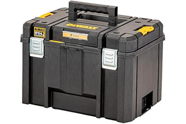 Dewalt  DWST83346-1 TSTAK Förvaringslåda