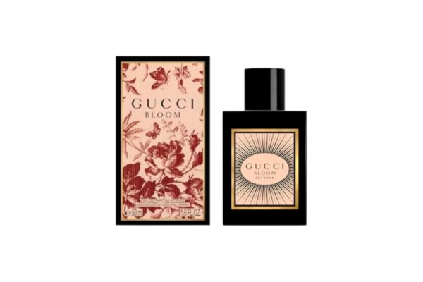 Gucci  Bloom Eau de Parfum Intense 50 ml Vapo