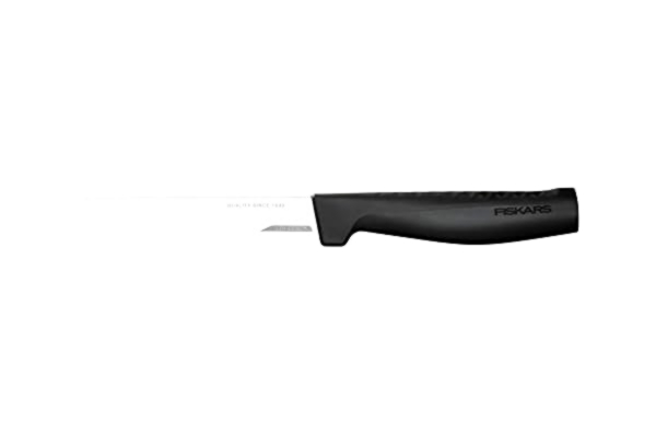 Fiskars  Hard Edge tomatkniv, 11 cm