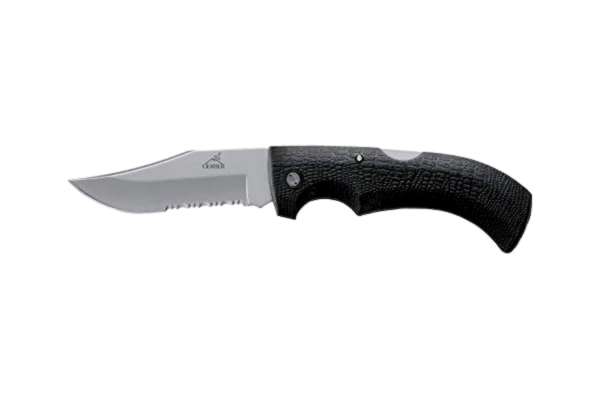 Gerber 31-003614 Gator® - Punta de clip, serrada, BOX