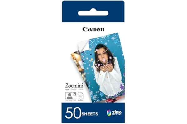 Canon  ZP-2030 ZINK fotopapper 50-pack