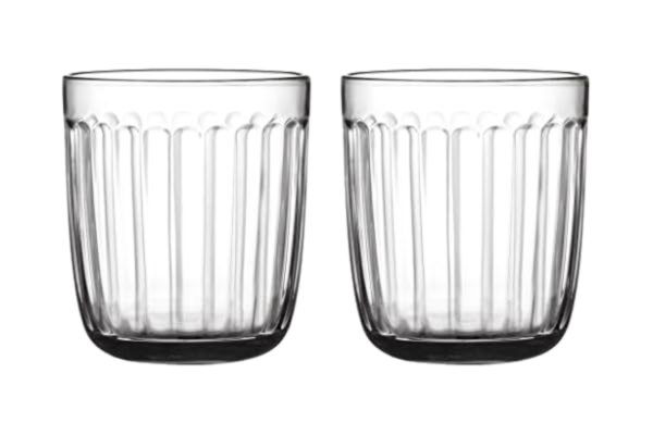 Iittala  1026949 Raami vattenglas, klart