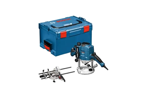 Bosch  OVERFRÆSER GOF 1250 CE L-BOXX