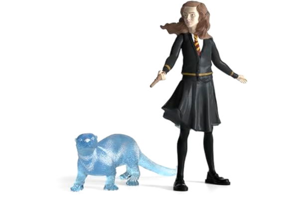 Schleich Hermione Granger™ och Patronus