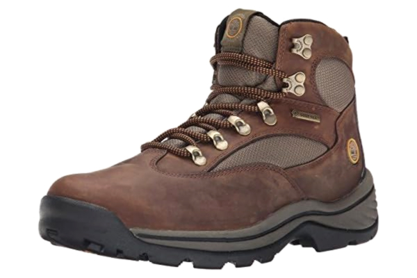 Timberland  Women's Chocorua Trail,Brown/Green,US 5 M