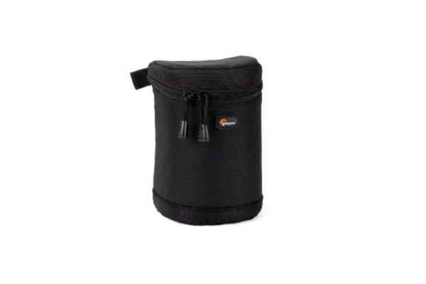 Lowepro  Objektivfodral 9 x 13 cm (svart)
