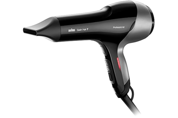 Braun  Hiustenkuivaaja HD780 - 2000 W