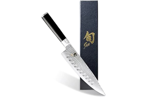 KAI  Shun Classic Damast serie met 28 lemmetvormen