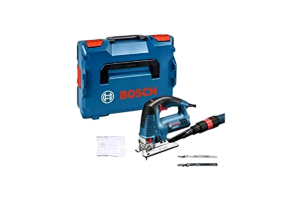 Bosch  Jigsaw GST 160 BCE
